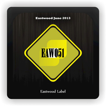 Various Artists - Eastwood June 2013