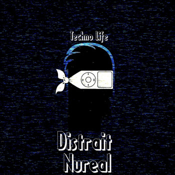 Nureal - Distrait