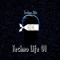 Ivan Zharov - Techno Life, Vol. 1