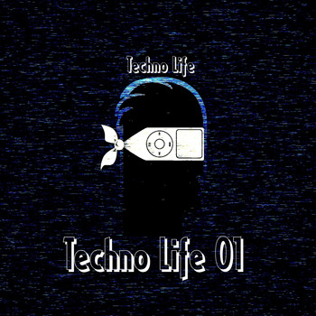 Ivan Zharov - Techno Life, Vol. 1