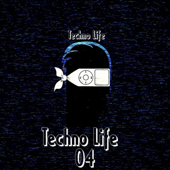 SelivaN.DJ - Techno Life, Vol. 4