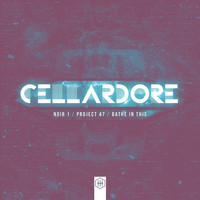 Cellardore - Noir 1