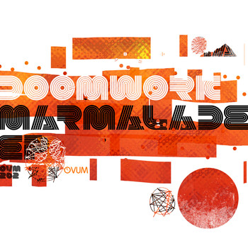 Doomwork - Marmalade - Single