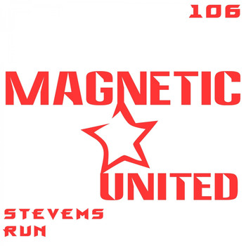 Stevems - Run