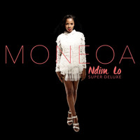 Moneoa - Ndim Lo (Super Deluxe) [Black]
