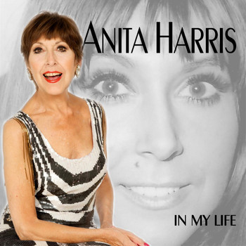 Anita Harris - In My Life