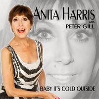 Anita Harris - Baby, It's Cold Outside