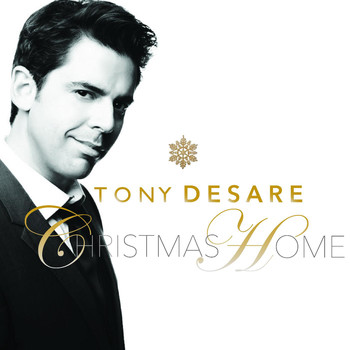 Tony DeSare - Christmas Home