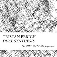 Tristan Perich - Dual Synthesis