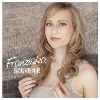Franziska - Souvenir (Remixes)