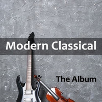 The Cool Classical Collective - Modern Classical: The Album