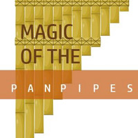 Dreamstar - Magic of the Pan Pipes