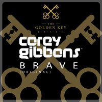 Corey Gibbons - Brave