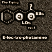 The Trying - LossLess, Vol. 1 (Electrophetamine)