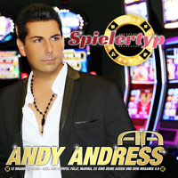 Andy Andress - Spielertyp