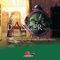Danger - Part 0: Zeitzonen