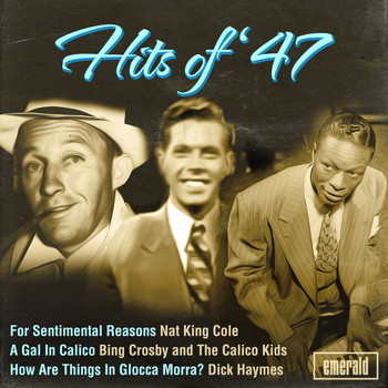 Various Artists - Hits of '47