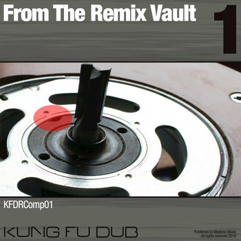Various Artists - From the Remix Vault 1