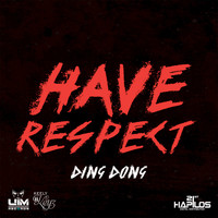 Ding Dong - Have Respect - Single
