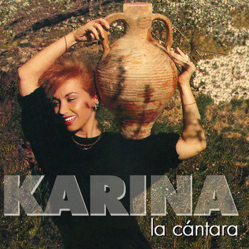 Karina - La Cántara