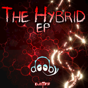 Dooby - The Hybrid - EP