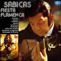 Sabicas - Fiesta Flamenca
