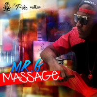 Mr. G - Massage - Single