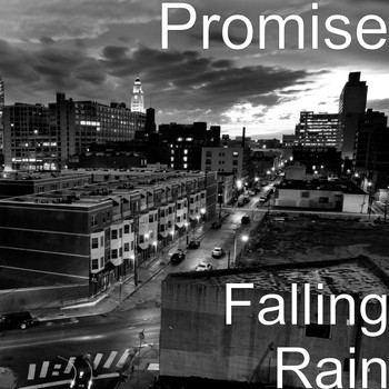 Promise - Falling Rain
