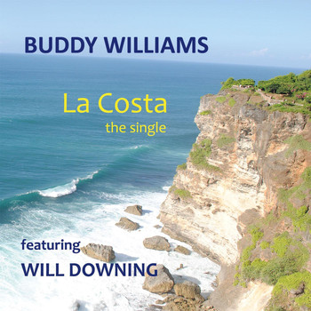 Buddy Williams - La Costa