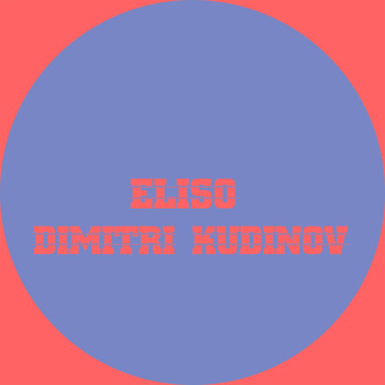 Dimitri Kudinov - Eliso