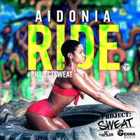 Aidonia - Ride - Single