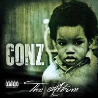 Conz - The Album