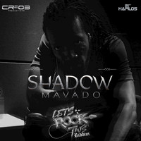 Mavado - Shadow - Single
