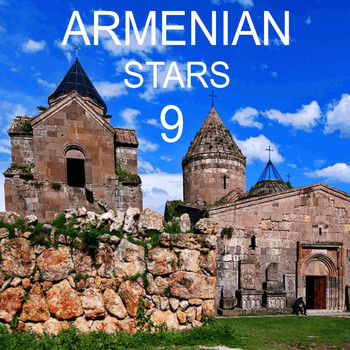 Nersik Ispiryan - Armenian Stars 9