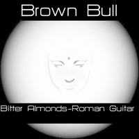 Brown Bull - Brown Bull Bitter Almonds - Single
