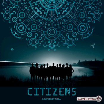 Altea - Citizens