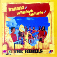 The RebelS - Banana