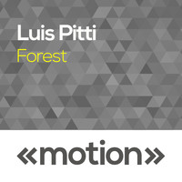 Luis Pitti - Forest