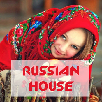 Various Artists - Russian House