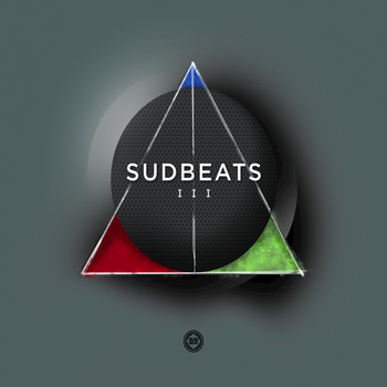Various Artists - Sudbeats 3
