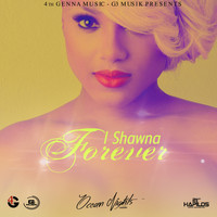 Ishawna - Forever - Single
