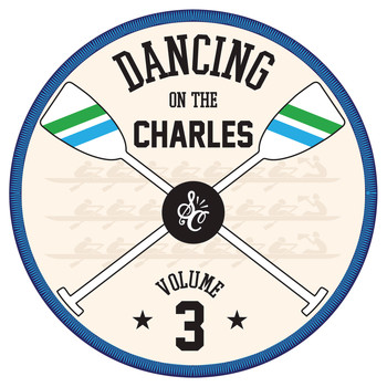 Various Artists - Soul Clap Presents: Dancing on the Charles, Vol. 3