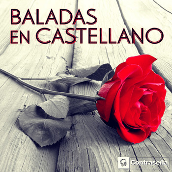 Various Artists - Baladas en Castellano
