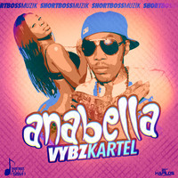 Vybz Kartel - Anabella - Single