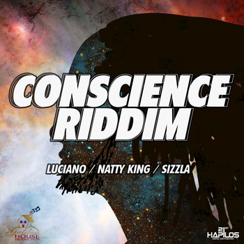 Various Artists - Conscience Riddim