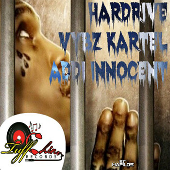 Hardrive - Vybz Kartel Addi Innocent - Single
