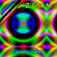 Z CAR M - Electro Oak