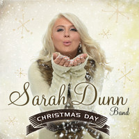 Sarah Dunn Band - Christmas Day - Single