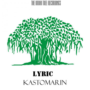 KastomariN - Lyric