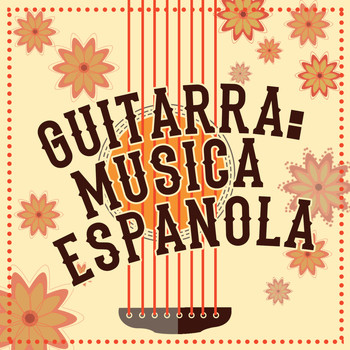 Various Artists - Guitarra: Música Española